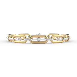TI SENTO - MILANO BRACELET 23112ZY