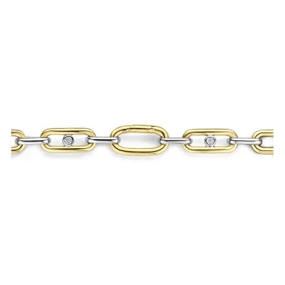 TI SENTO - MILANO BRACELET 23112ZY
