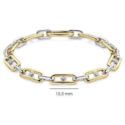 TI SENTO - MILANO BRACELET 23112ZY