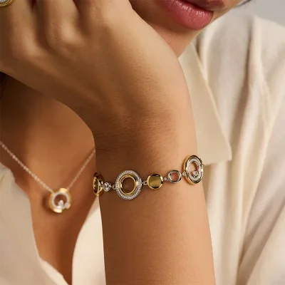 TI SENTO - MILANO BRACELET 23113ZY