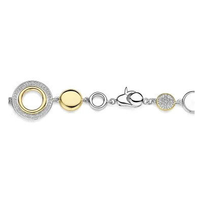 TI SENTO - MILANO BRACELET 23113ZY
