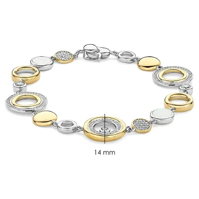 TI SENTO - MILANO BRACELET 23113ZY