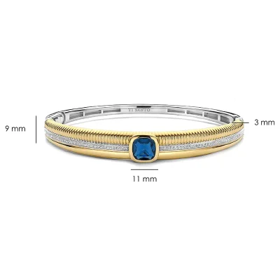 TI SENTO - MILANO BRACELET 23116DB