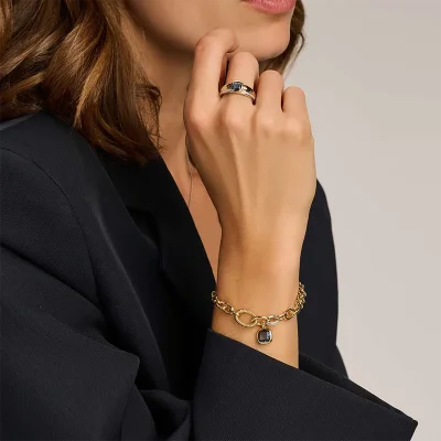 TI SENTO - MILANO BRACELET 23119DB