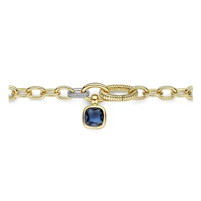 TI SENTO - MILANO BRACELET 23119DB