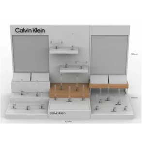 CKW LARGE WINDOW DISPLAY 550WX400DX400H