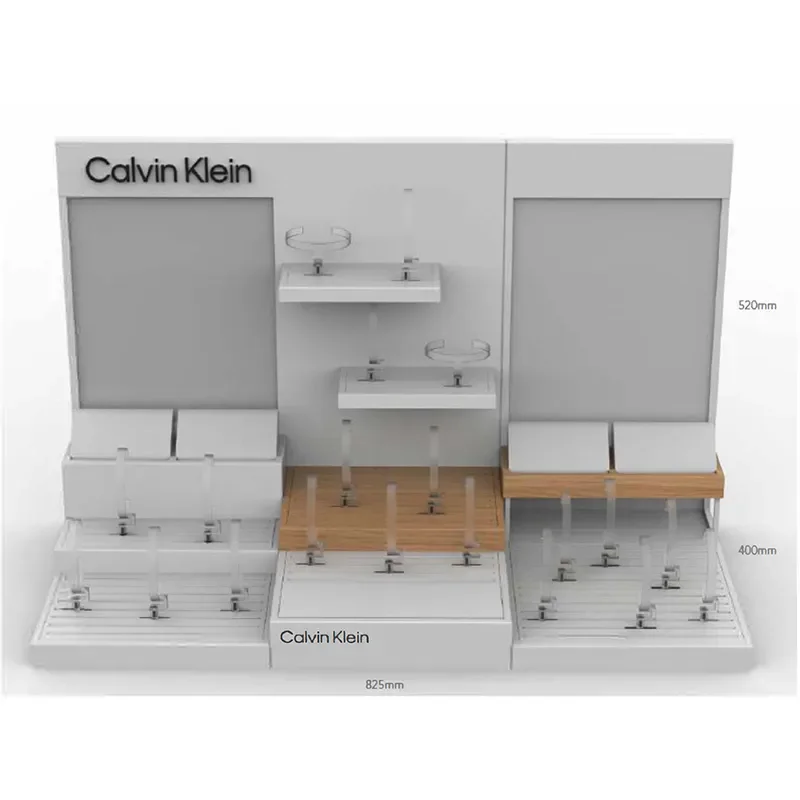 CKW LARGE WINDOW DISPLAY 550WX400DX400H