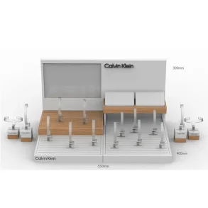 CKW SMALL WINDOW DISPLAY 550WX400DX300H