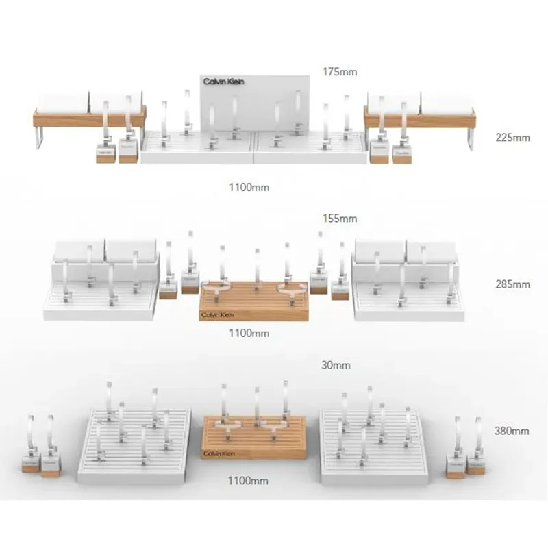 CKW VISUAL FRAME SELF STANDING