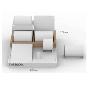 CK JEWELRY SMALL DISPLAY MEN (NO BACKWALL )