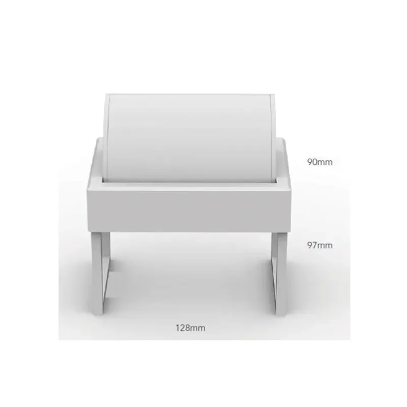 CK JEWELRY SMALL CUSHION RISER WITH LEGS