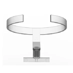 CKW C-CLIP HORIZONTAL 1 PCS