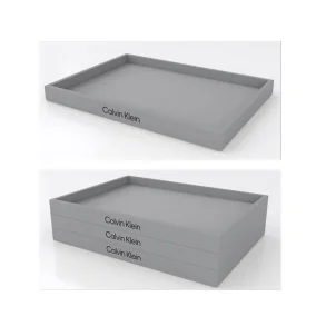 CK PRESENTATION TRAY 