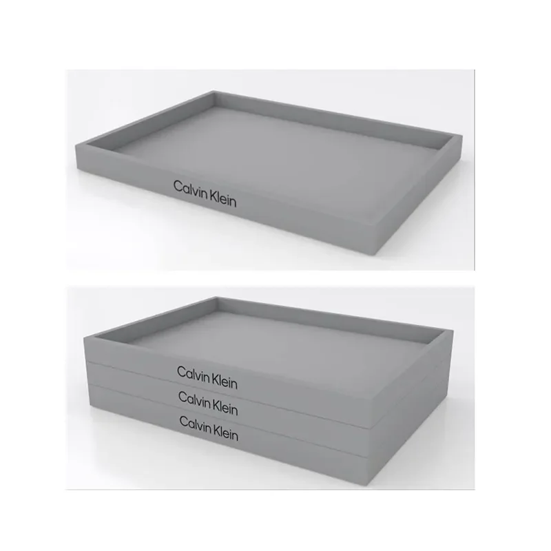 CK PRESENTATION TRAY 