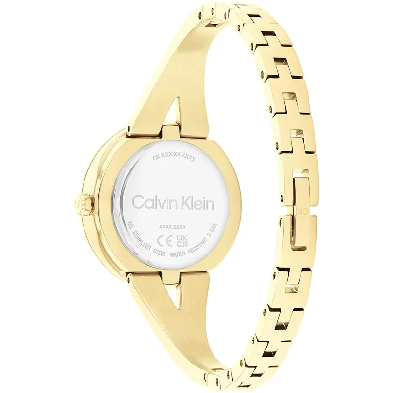 CALVIN KLEIN  25100027