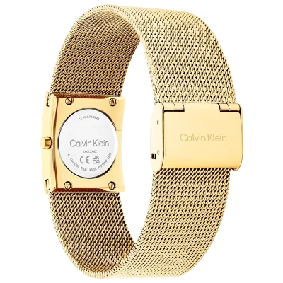 CALVIN KLEIN 25100136