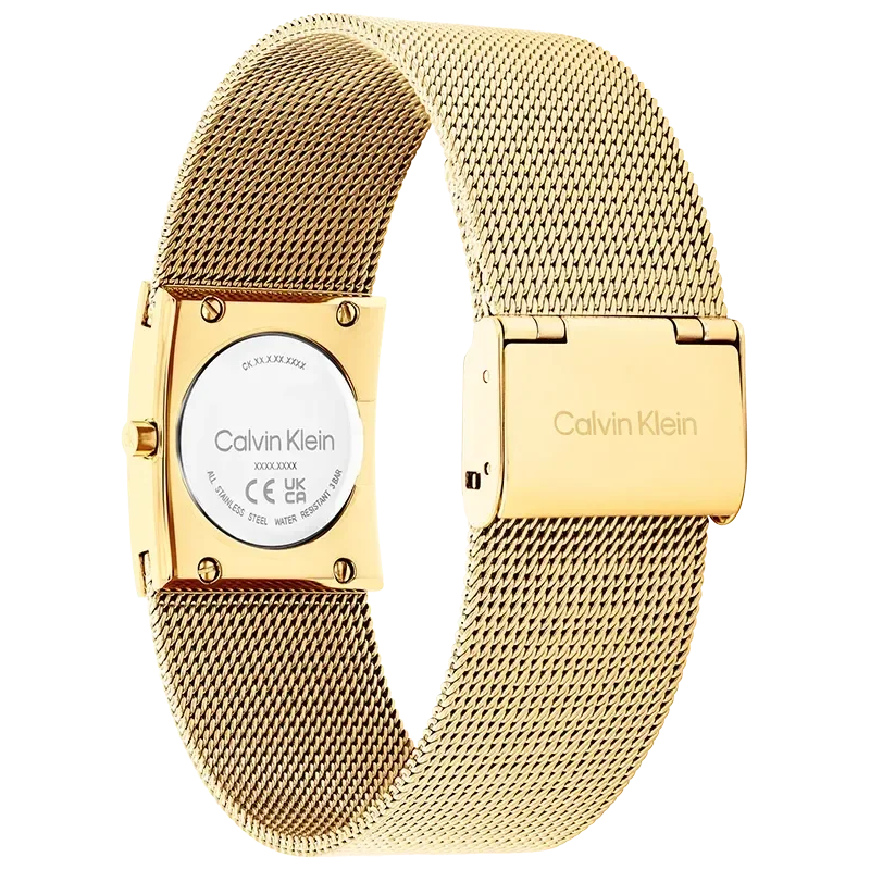 CALVIN KLEIN 25100136