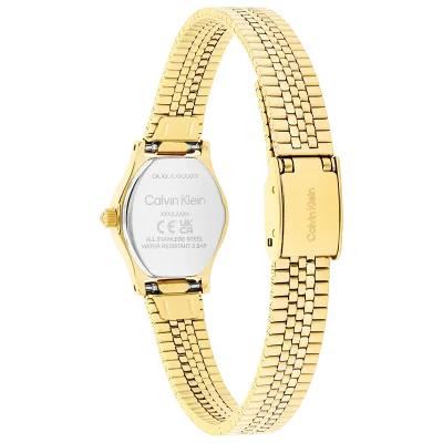 CALVIN KLEIN 25100201