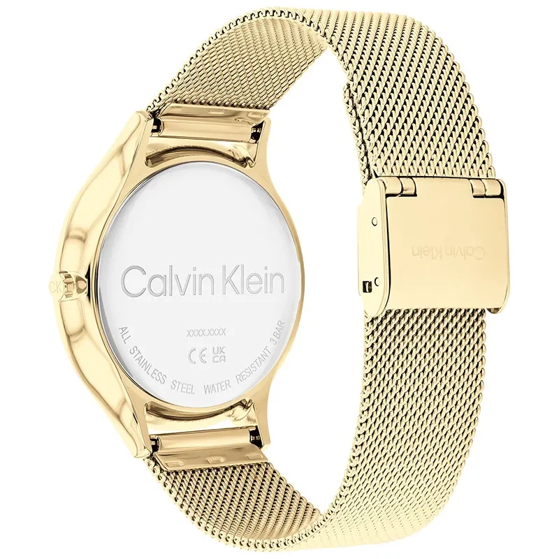 CALVIN KLEIN 25200003