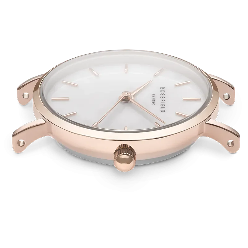 ROSEFIELD THE SMALL EDIT 26SRGD-271