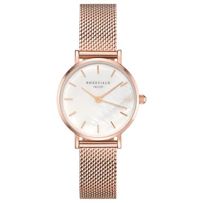 ROSEFIELD THE SMALL EDIT 26WR-265