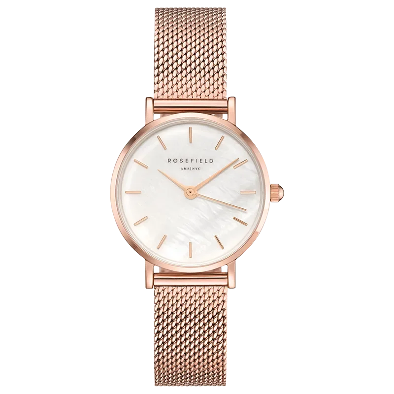 ROSEFIELD THE SMALL EDIT 26WR-265