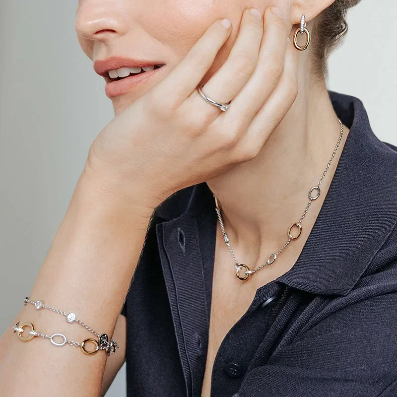 TI SENTO - MILANO BRACELET 2756ZI