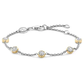 TI SENTO - MILANO BRACELET 2756ZY