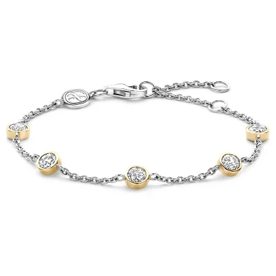 TI SENTO - MILANO BRACELET 2756ZY