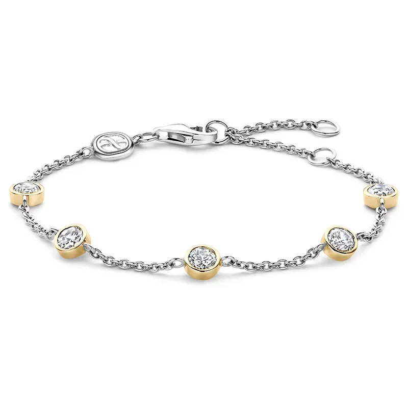 TI SENTO - MILANO BRACELET 2756ZY