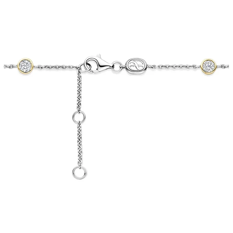 TI SENTO - MILANO BRACELET 2756ZY