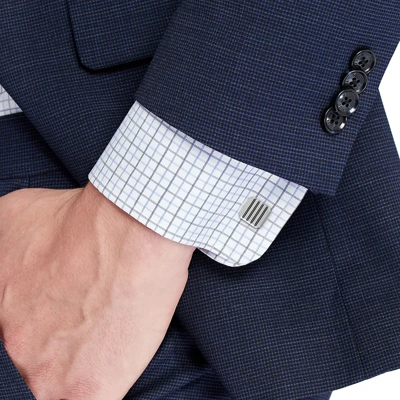 TOMMY HILFIGER  CUFFLINKS 2790486