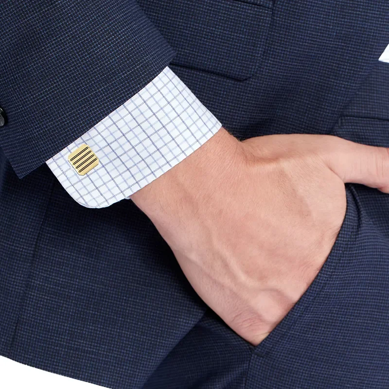 TOMMY HILFIGER  CUFFLINKS 2790487