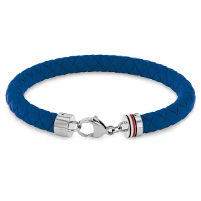 TOMMY HILFIGER SILICONE BRACELET 2790554