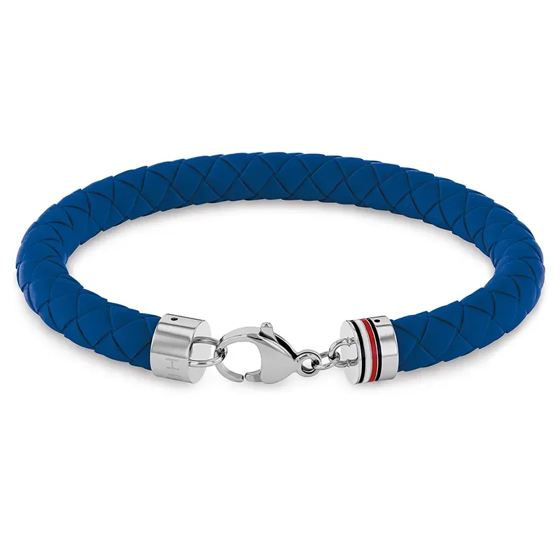 TOMMY HILFIGER SILICONE BRACELET 2790554