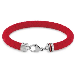 TOMMY HILFIGER SILICONE BRACELET 2790556