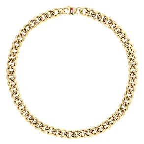 TOMMY HILFIGER NECKLACE  2790605