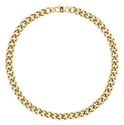 TOMMY HILFIGER NECKLACE  2790605