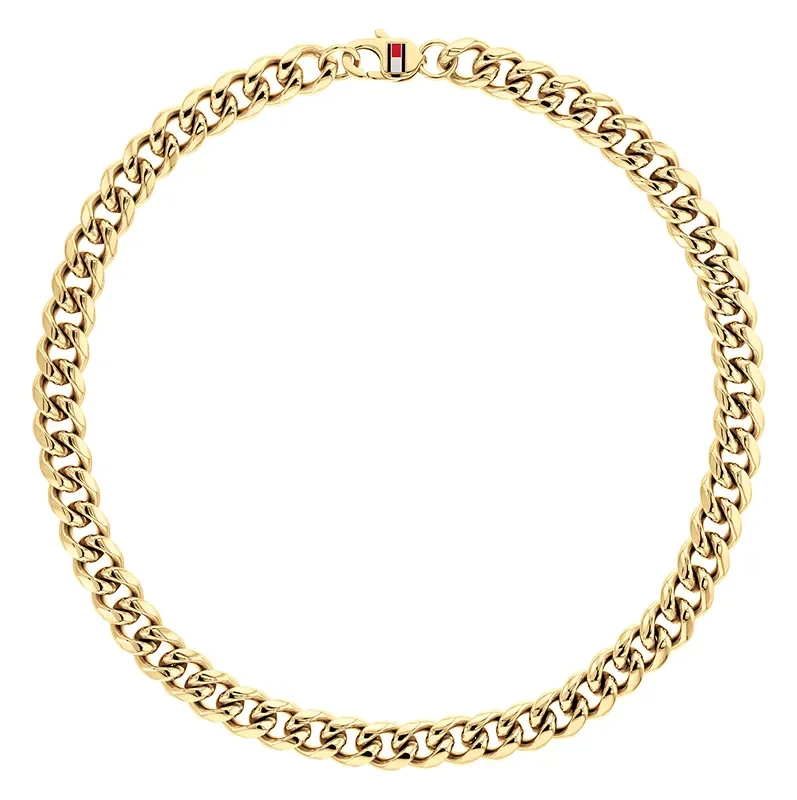 TOMMY HILFIGER NECKLACE  2790605