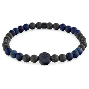 TOMMY HILFIGER BLUE BEAD BRACELET  2790626
