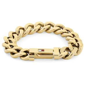 TOMMY HILFIGER CHAIN BRACELET  2790638