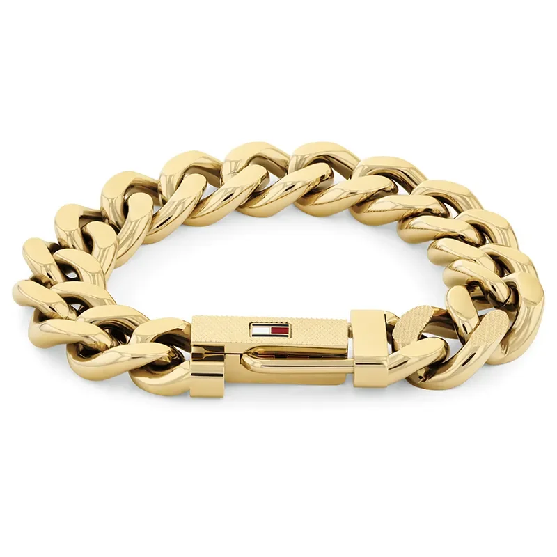 TOMMY HILFIGER CHAIN BRACELET  2790638