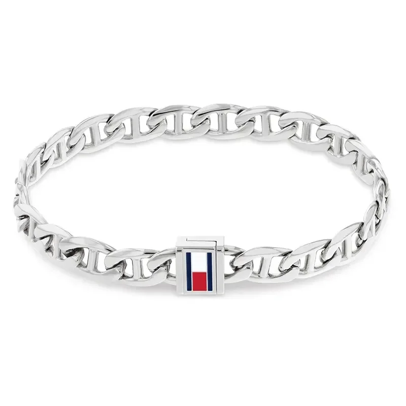 TOMMY HILFIGER SS MARINER CHAIN BRACELET 2790645