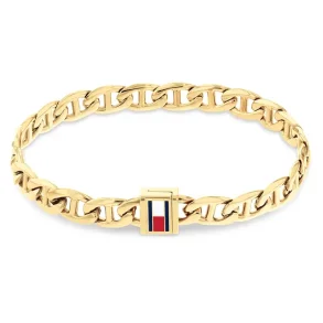 TOMMY HILFIGER GP MARINER CHAIN BRACELET 2790646