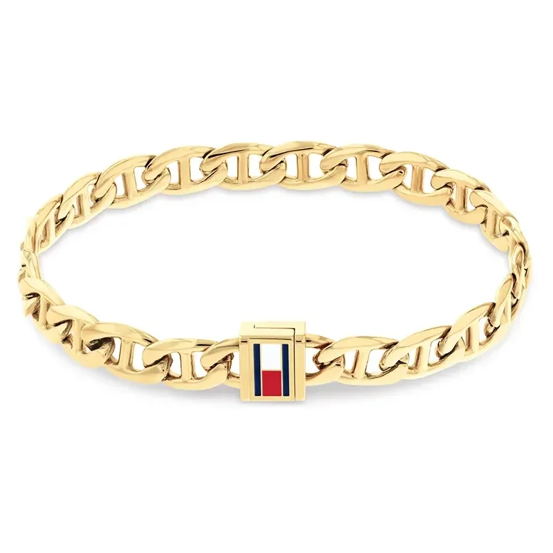 TOMMY HILFIGER GP MARINER CHAIN BRACELET 2790646