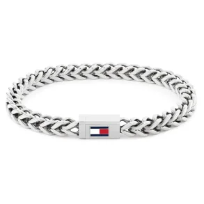 TOMMY HILFIGER SS CHAIN BRACELET 2790647
