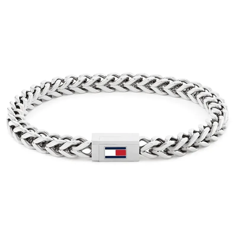 TOMMY HILFIGER SS CHAIN BRACELET 2790647