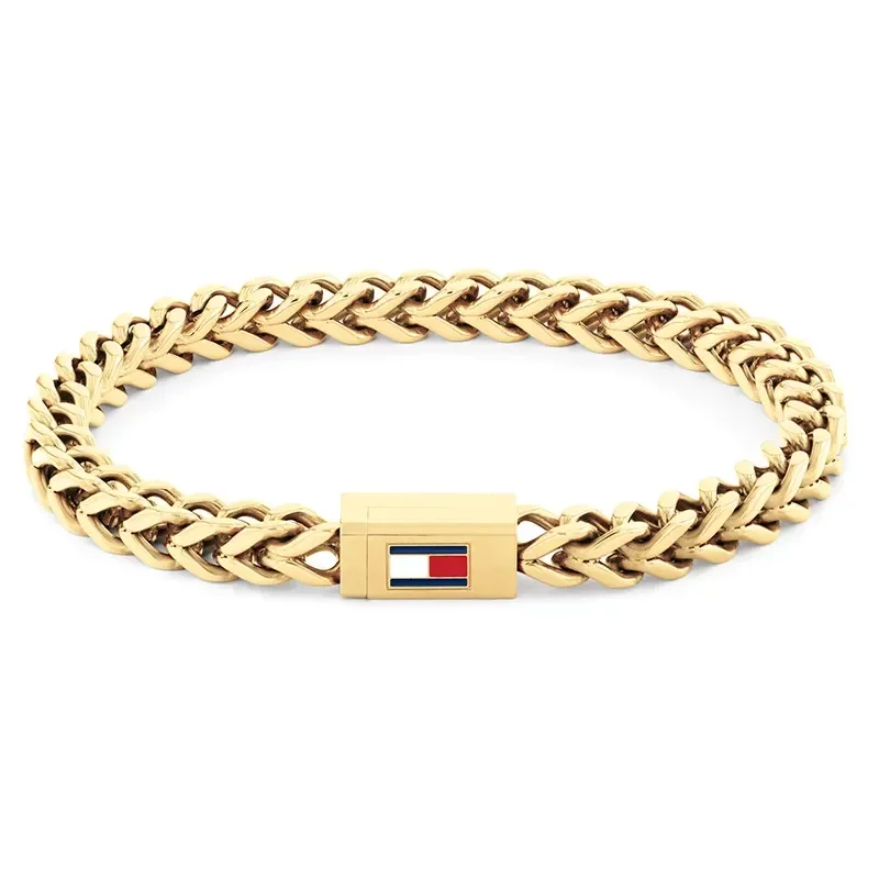 TOMMY HILFIGER GP CHAIN BRACELET 2790648