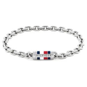 TOMMY HILFIGER SS CHAIN BRACELET 2790652