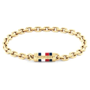 TOMMY HILFIGER GP CHAIN BRACELET 2790653